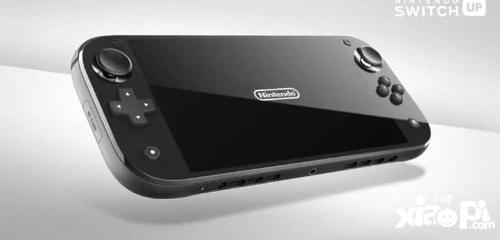 曝Switch下代主机代号为“NX2” 发布将比预期更近