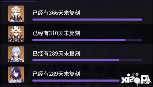 【提瓦特轶闻】4.2-4.4卡池预测，水神来袭，雷神回归，岩系有救了?