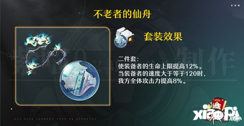 星穹铁道最强T0辅助！布洛妮娅全方位角色攻略