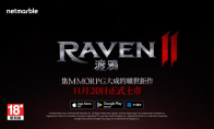 《Raven2（渡鸦2》手游怎么下载？游戏获取图文教程，解决网络卡顿问题