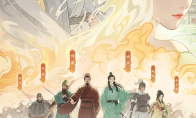 携《三国》,再兴霸业!益世界《这城有良田》&新版《三国》联动重磅上线