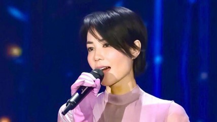 天后王菲现身央视春晚彩排！往年每次表演都是经典