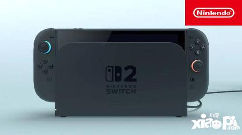 开发者权威分析！Switch2光照、纹理全面升级！